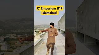 J7 Emporium in B17 Islamabad is one of the best projects of Twin Citiesj7emporium b17islamabad [upl. by Yebba]