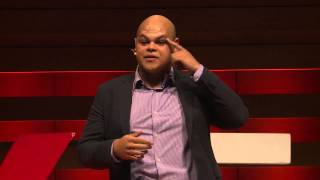 How racial profiling hurts everyone including the police  Jamil Jivani  TEDxToronto [upl. by Oderf]