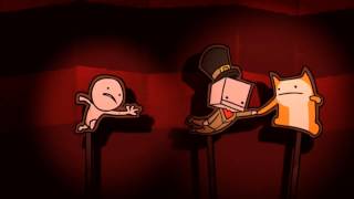 Mr Finale  BattleBlock Theater [upl. by Leede]