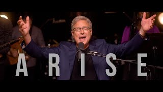 Don Moen  Arise Live [upl. by Zingale]