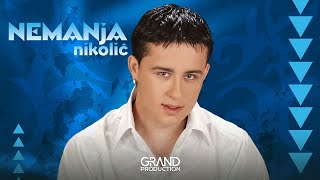 Nemanja Nikolic  Milion dolara  Audio 2006 [upl. by Pliam]