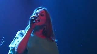 Belinda Carlisle Whatever It Takes at the Tivoli Brisbane 09032019 [upl. by Amandie]