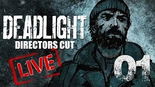 La Rediff  Deadlight Directors Cut 01 [upl. by Burl]