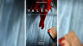 Valérie par Suzan Payne  Livres Audio Gratuit Complet [upl. by Tabor]