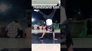 Break dance tutorial dance dancestyle bboydance [upl. by Atiugal]