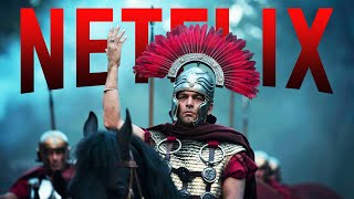 Top 7 HISTORICAL EPICS on Netflix Right Now 2024 [upl. by Aeslehs]