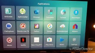 CARA INSTALL MYIPTV SEKIRANYA HILANG DRPD BOX [upl. by Omor965]