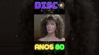 Disco anos 80 internacionais📀Disco Hits 80✨Maiores Hits dos Anos 80🎧Músicas Antigas Internacionais [upl. by Ehcrop]