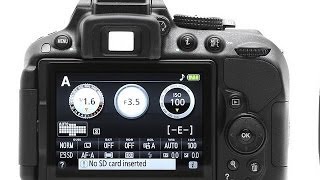 Nikon D5300 Review Full Indepth  PROs and BAD [upl. by Erialc299]