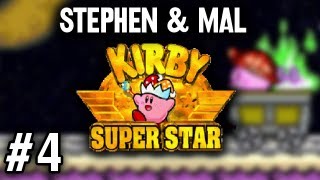 Stephen amp Mal Kirby Super Star 4 [upl. by Perrine]