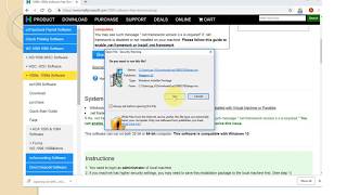 How to install ez1099 software For Chrome users [upl. by Anirdua913]