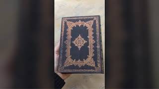 Paperblanks Nox [upl. by Raffin10]