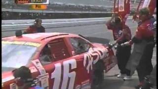 2000 ARCA Pocono 200 [upl. by Ecitsuj593]