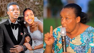 Mama Wa Annet Murava TuramuzanyeGafaranga YarahemutseAmarira Yabana Yataye Azamugarukaubukwe Sina [upl. by Edward]