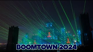 BOOMTOWN FAIR 2024 [upl. by Bever629]