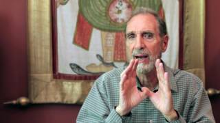 Peter Roth talks about Heart River Teachings [upl. by Olimac]