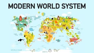 What is World Systems Analysis [upl. by Srednas]