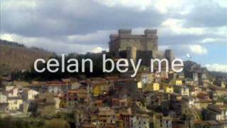 Celano bey [upl. by Eeryt]