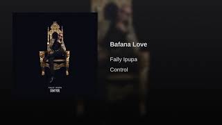 Fally Ipupa Bafana Love [upl. by Nosreg]