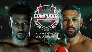 New Undisputed Update Nigel Benn vs Kell Brook  Boxing Game Early Access ESBC [upl. by Zetes899]