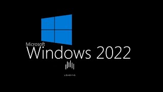 How to install network card drivers on Windows 2022 core on Promox [upl. by Skardol137]