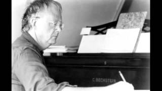 Louis Andriessen  La Passione [upl. by Kirstin]