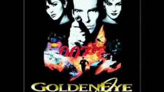 GoldenEye 007 Opening Introduction [upl. by Rici]