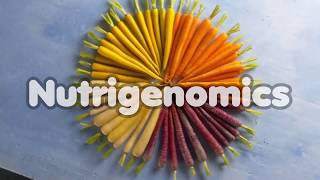 Nutrigenomics  An Introduction [upl. by Alleira731]