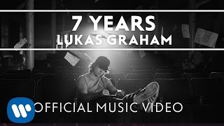 Lukas Graham  7 Years Official Music Video [upl. by Acsisnarf609]