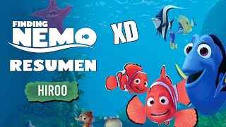 Buscando a Nemo Live action parte 4 [upl. by Dinsdale]