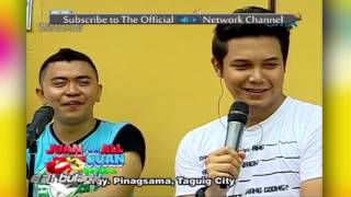 Juan for All All for Juan  Problem Solving Hindi Beki English subtitles [upl. by Marieann724]