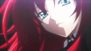 Shinsou no Ojousama desu  Rias Gremory theme  Is a Princess [upl. by Notgnirrac]