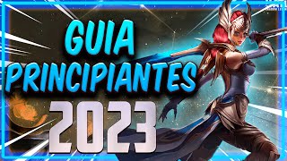 ▶▶ Guía para Principiantes 2023 🔥【 RAID SHADOW LEGENDS en ESPAÑOL 】 [upl. by Spike305]