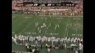 2008 Rose Bowl 6 USC vs 13 Illinois [upl. by Victorie]