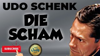 DIE SCHAM hörspiel retro Udo Schenk 1975 ddr krimihörspiel drama [upl. by Olmstead]