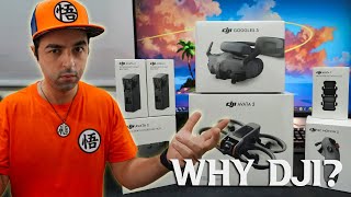 Dji Avata 2  True Unboxing and Honest Review [upl. by Irfan597]