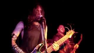 Grave Desecrator  Carnal Obsession London  Live Evil 2010 [upl. by Naga604]