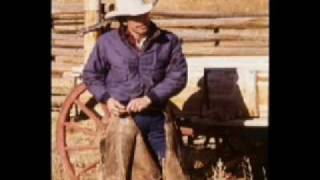 Chris Ledoux  This Cowboys Hat [upl. by Broddie]