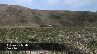 The Western Aleutians  Attu Buldir and Kiska Islands  MayJune 2010 [upl. by Schwab]