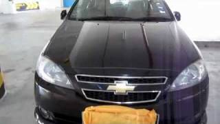 2008 Chevrolet Optra Magnum LT SS StartUp and Full Vehicle Tour [upl. by Endys138]