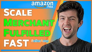 How To CRUSH FBM This Q4 Merchant Fulfilled Amazon Selling Guide [upl. by Gnel736]