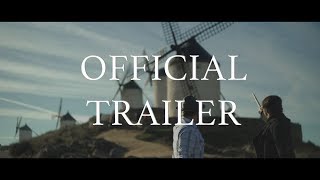 DULCINEA Official Trailer 2018 [upl. by Eleanora]