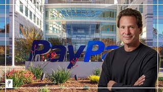 PYPL the Fundamentals  PayPal Stock Analysis [upl. by Onairelav]