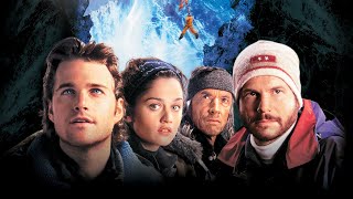 Vertical Limit Full Movie Fact Review amp Information  Chris ODonnell  Bill Paxton [upl. by Hsakiv]