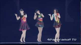 01 Perfume  Secret Secret  Live Tokio Dome 2011 HD [upl. by Alan]