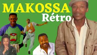 CAMEROUN MAKOSSA RETRO [upl. by Gina]