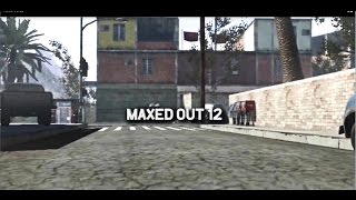 Maxed Out  Episode 12 by Jello [upl. by Lubba]