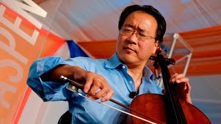 Tomight at Carnegie Hall YoYo Ma amp Kathryn Stott in recital shorts cello classicalmusic [upl. by Chellman]