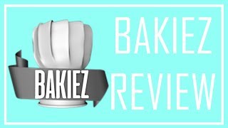 Roblox Bakiez Bakery Beta Review [upl. by Rfinnej]