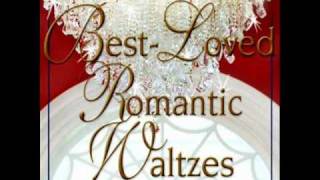 The Best of Romantic Waltz  Moon River [upl. by Oicul]